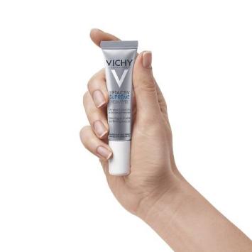 Vichy Liftactiv Supreme Oogcrème 15ml